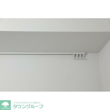 ラヴァンド大島の物件内観写真